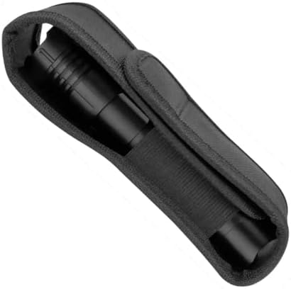 ANSMANN PRO 3000R LED-Taschenlampe 30W - IP67, 6 Lichtfunktionen, 213M Reichweite, ideal für Outdoor-Abenteuer!